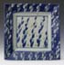 12x12 square plate